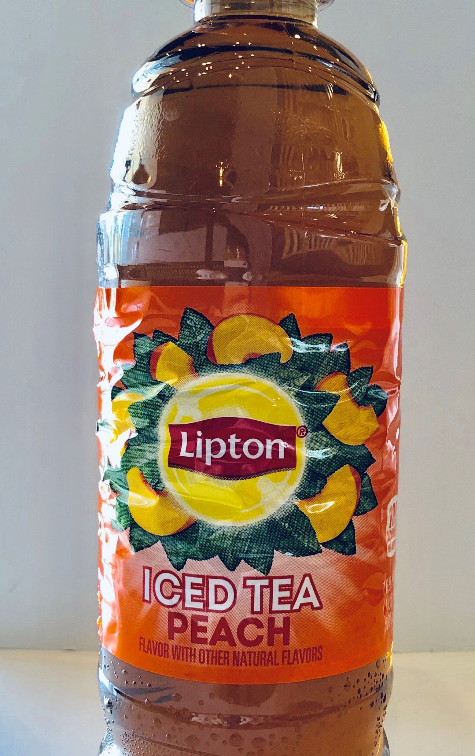 Lipton Peach Iced Tea